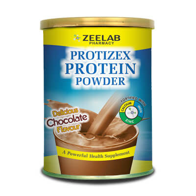 PROTIZEX PROTEIN